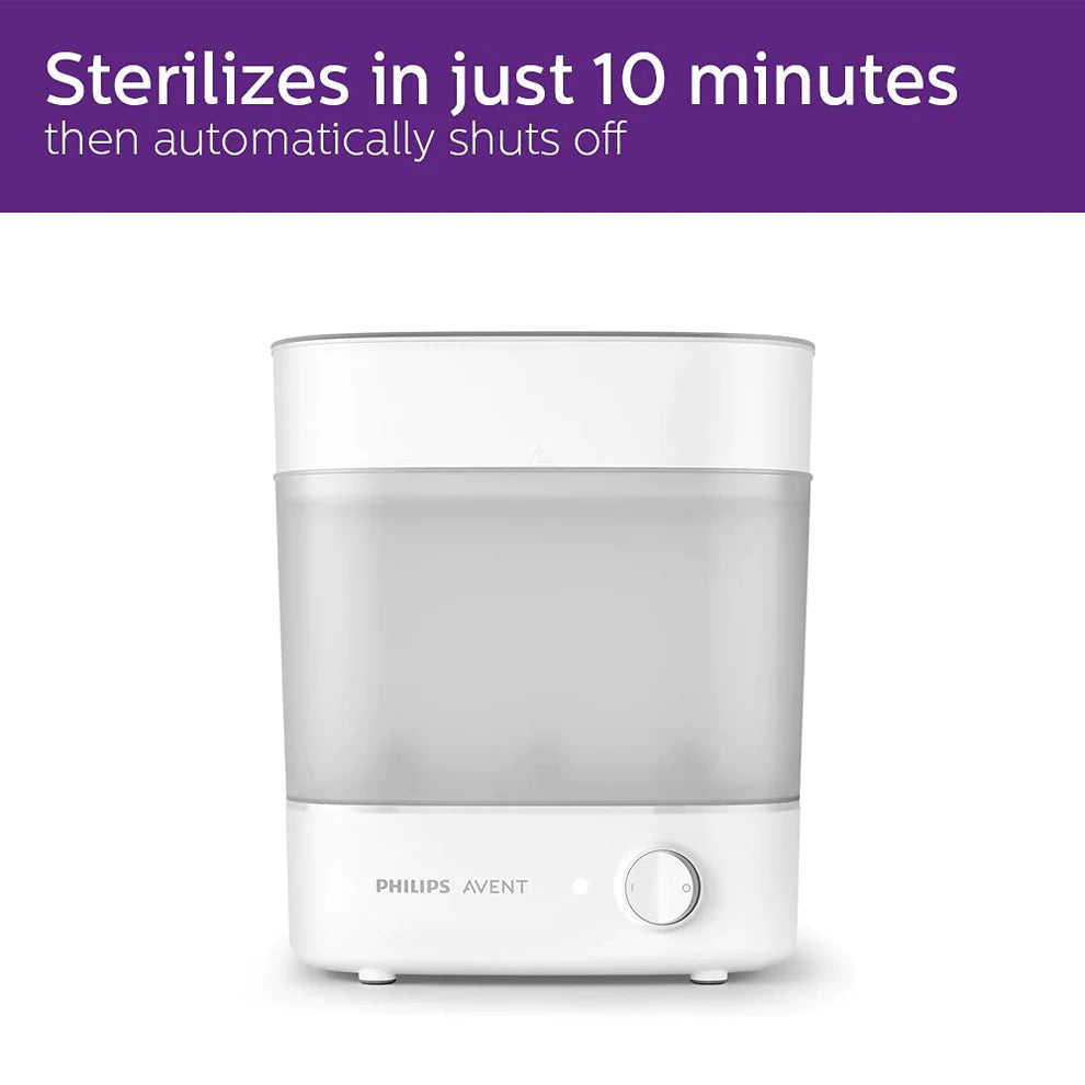 Philips Avent Advanced Electric Steam Sterilizer