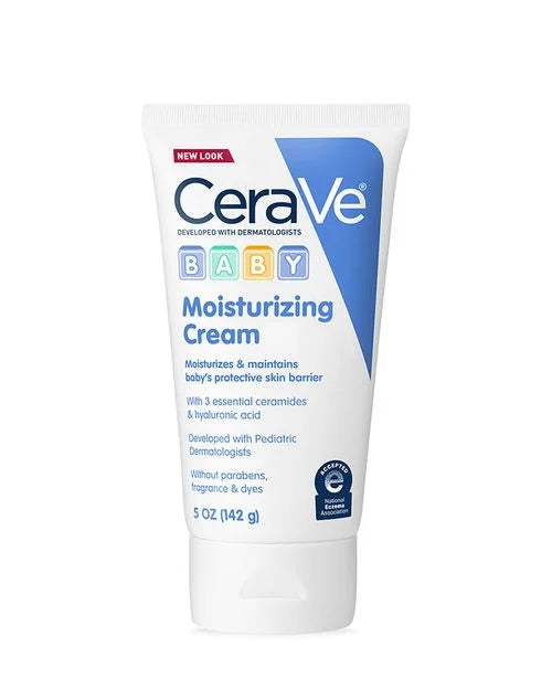 CeraVe Baby Moisturizing Cream 142G