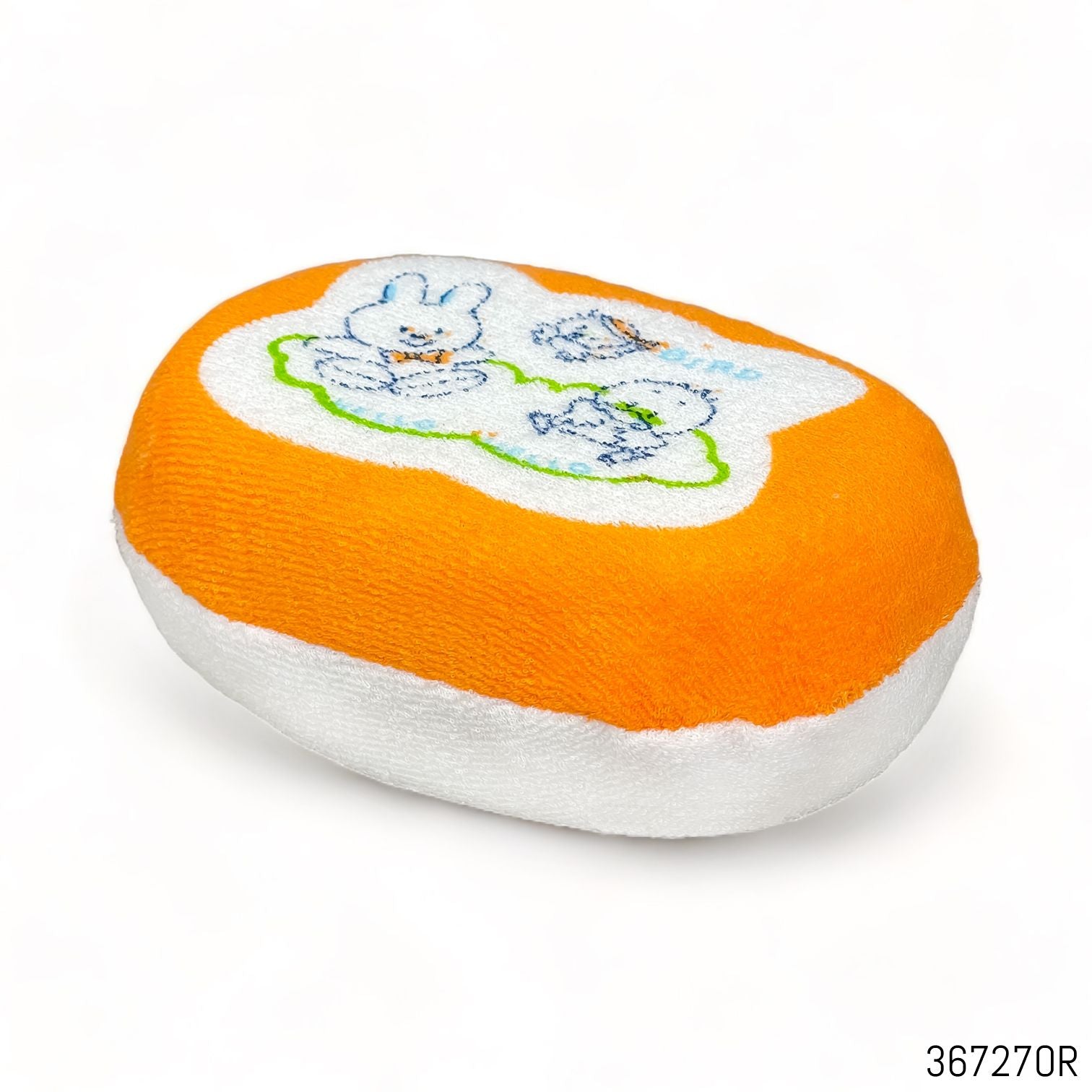 Baby Soft Bath Sponge (Thailand)