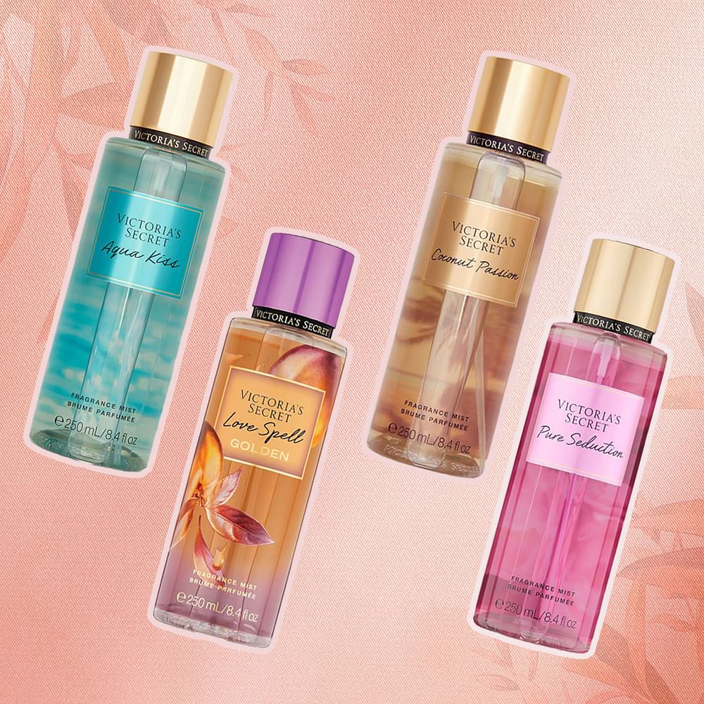 Victoria's Secret Perfume Body Mist 250ML
