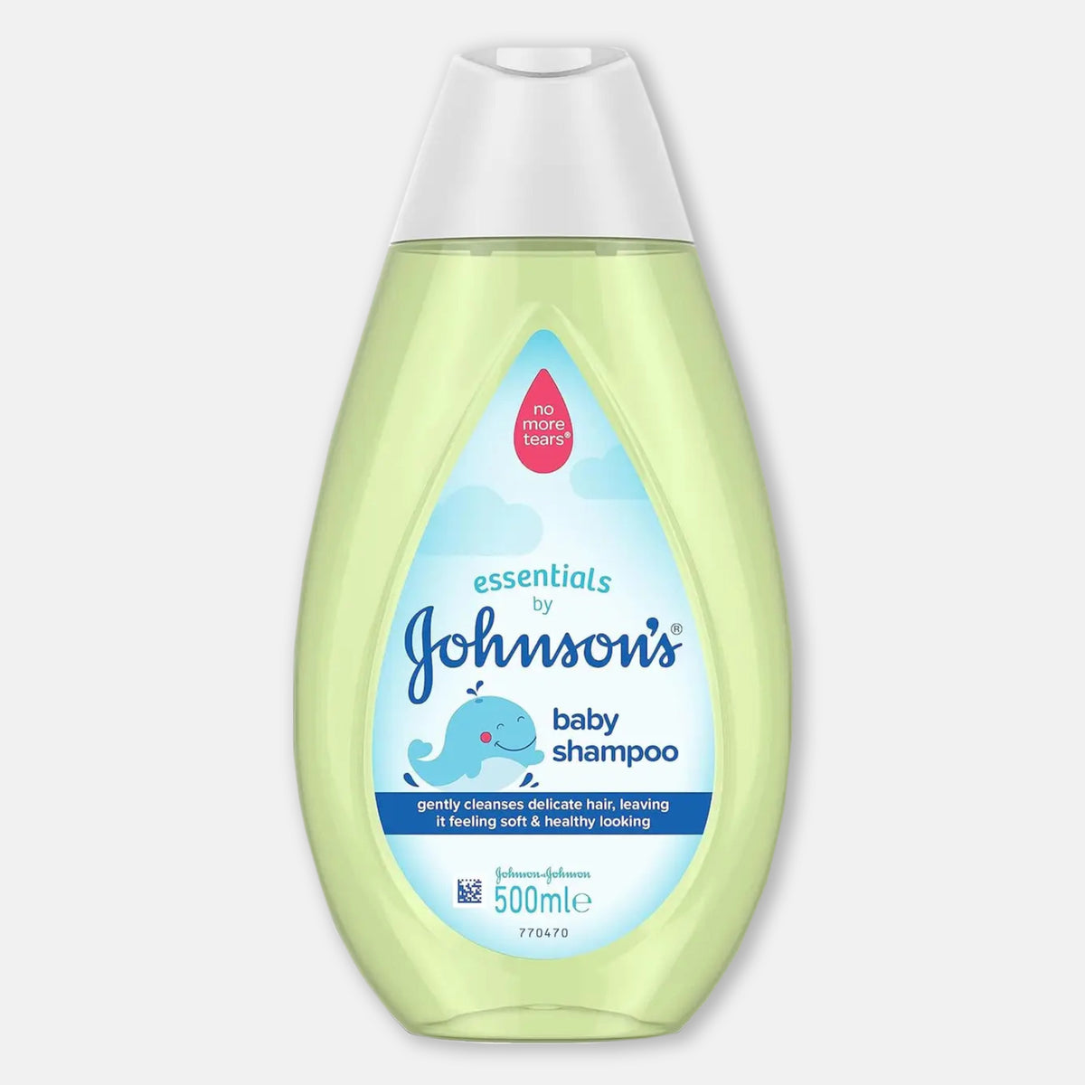 Essentials By Johnson's Baby Shampoo