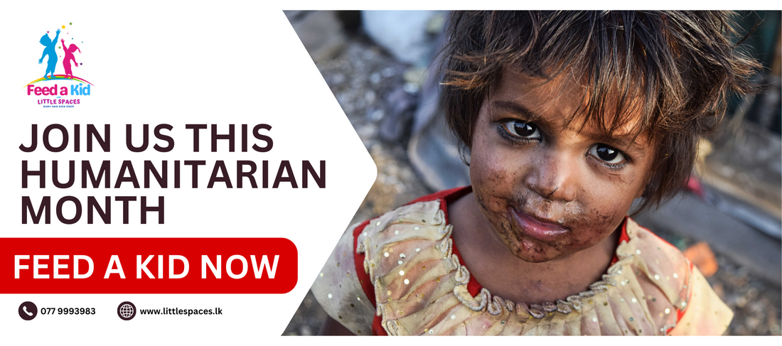 Spreading Love in August: Little Spaces Donates Rs. 100/- from Every Purchase to Support Orphaned and Special Children