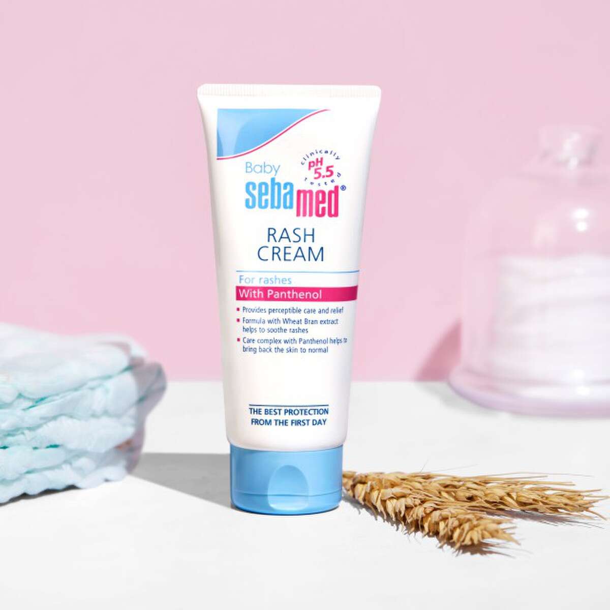 Sebamed Baby Diaper Rash Cream