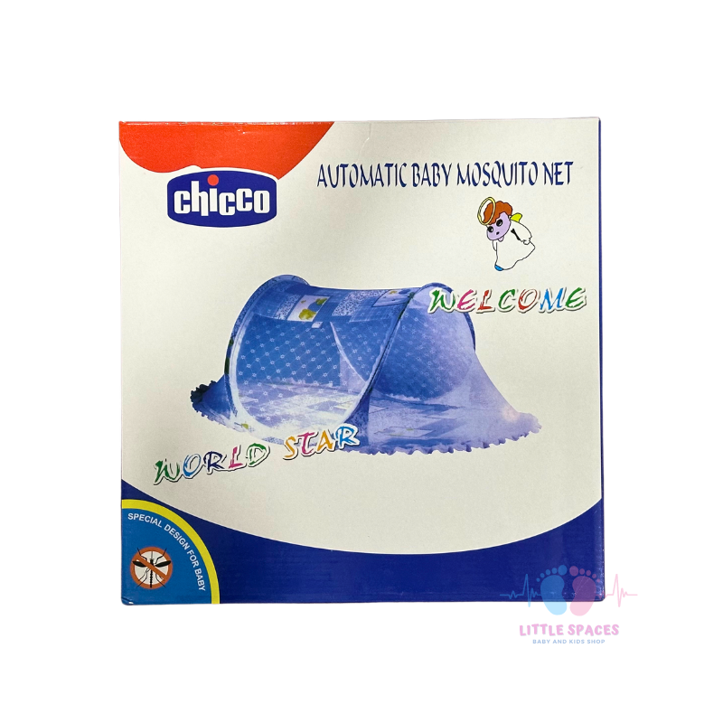 Chicco Automatic Baby Mosquito Net