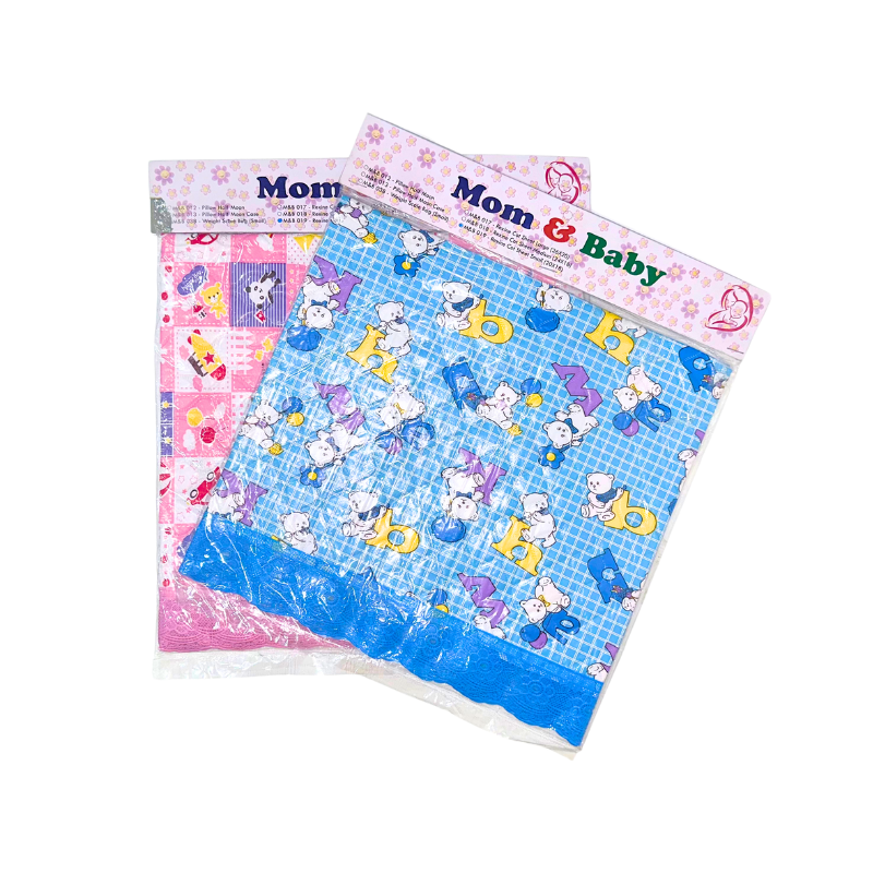 Baby Cot Sheet Rexine