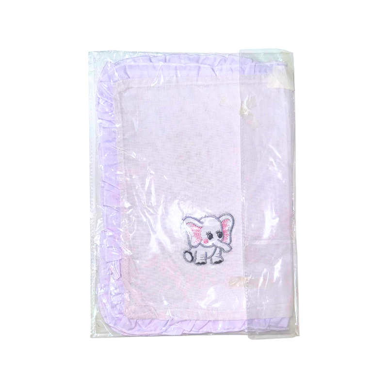 Baby Pillow Case