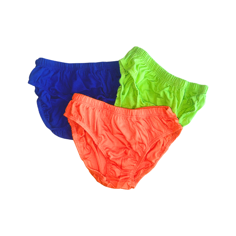 Baby & Toddler Briefs