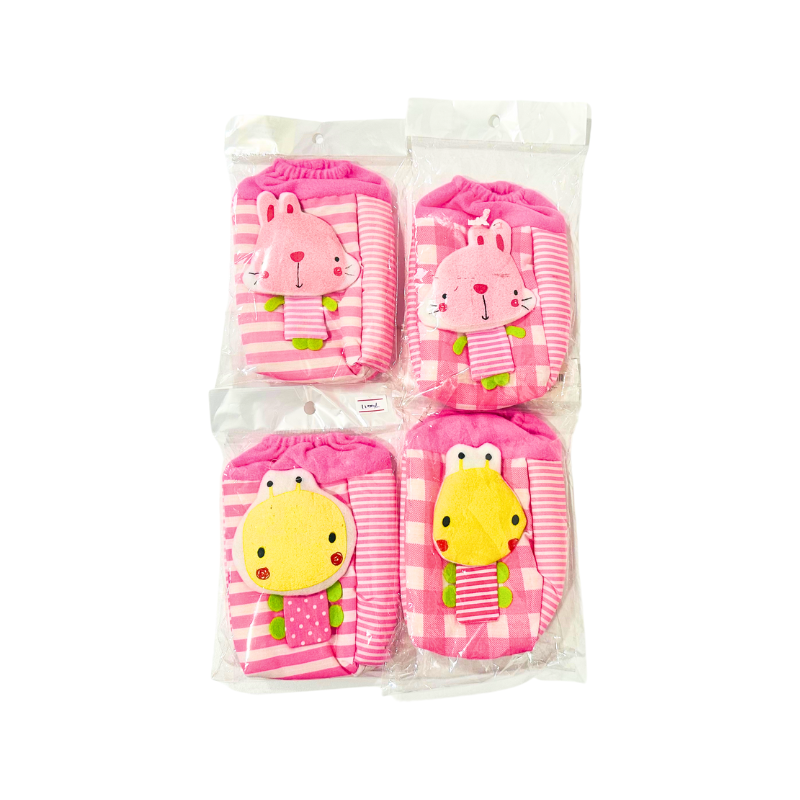 Bottle Covers For Baby Bottle