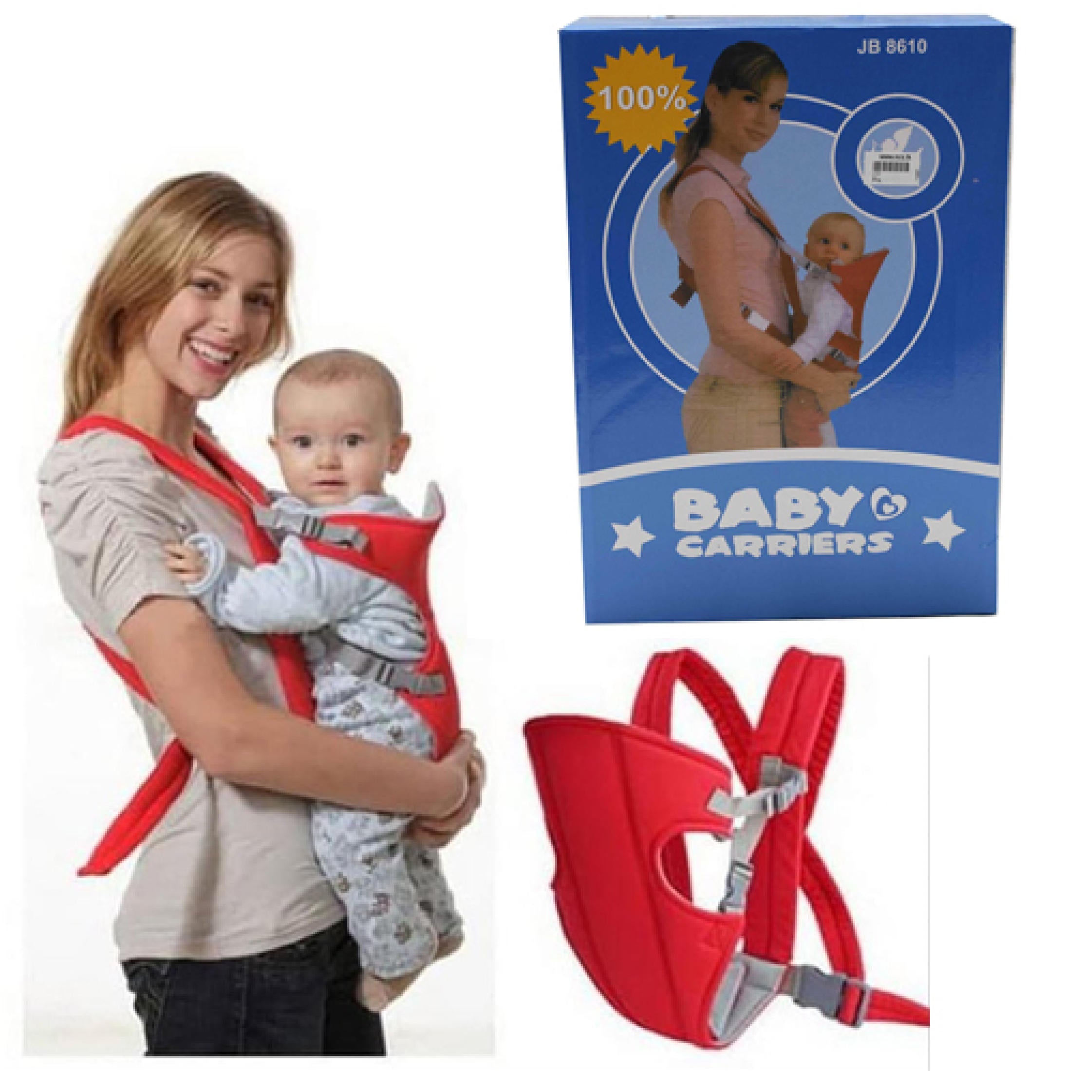 Baby Carrier JB 8610