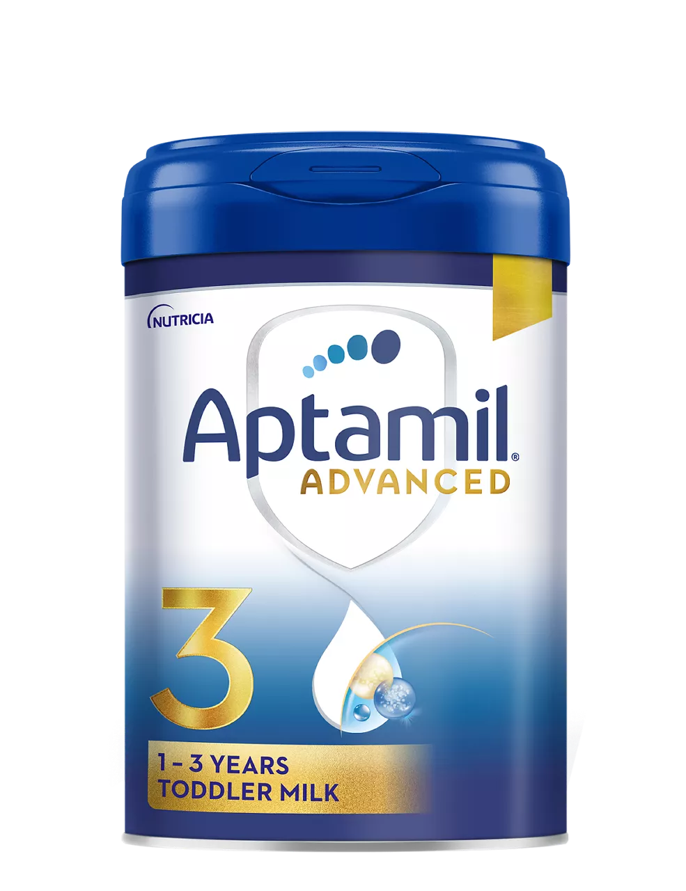 Aptamil Advanced Stage 3 - Next Generation Toddler Milk