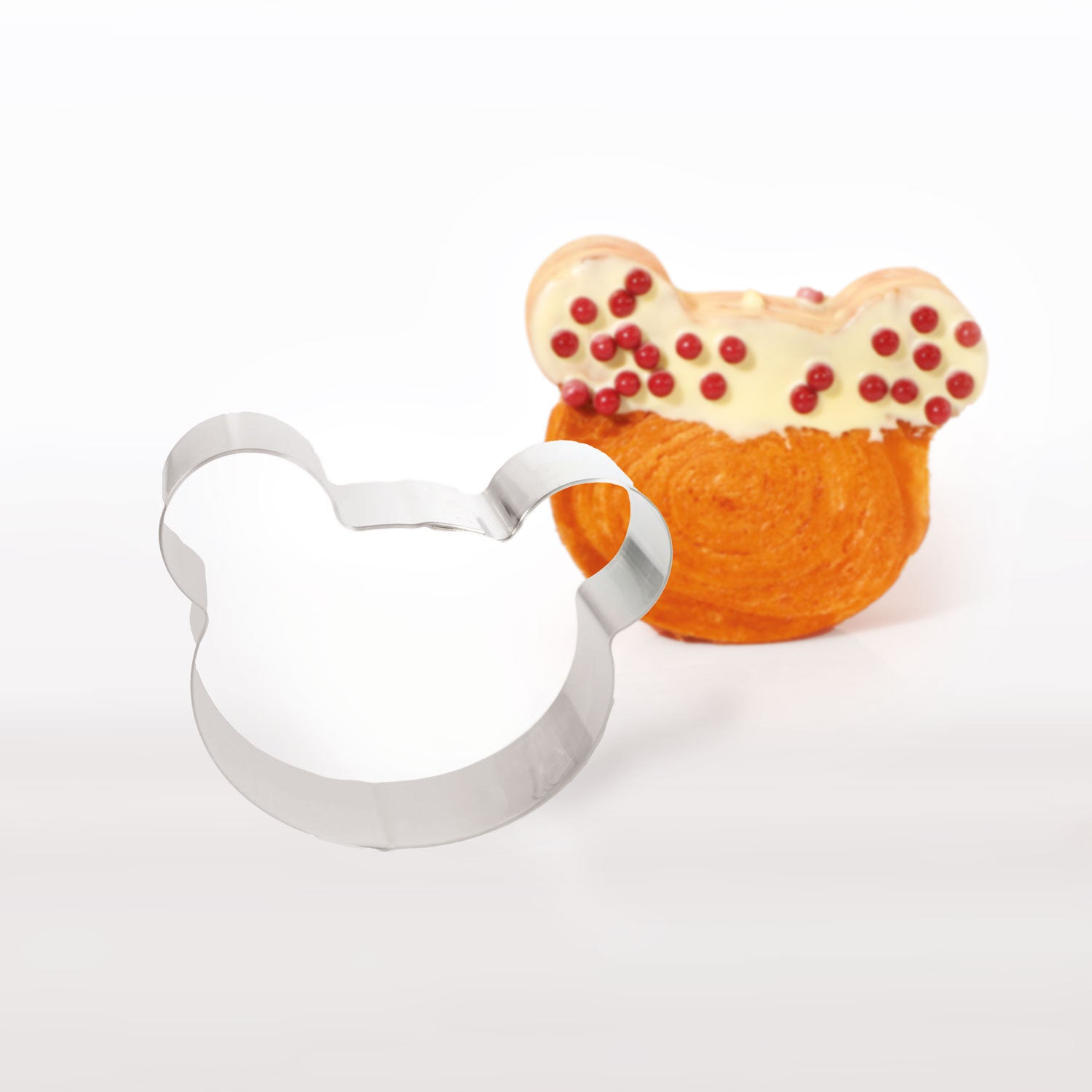 Steel Moulds For Baby Designer Food Preparing