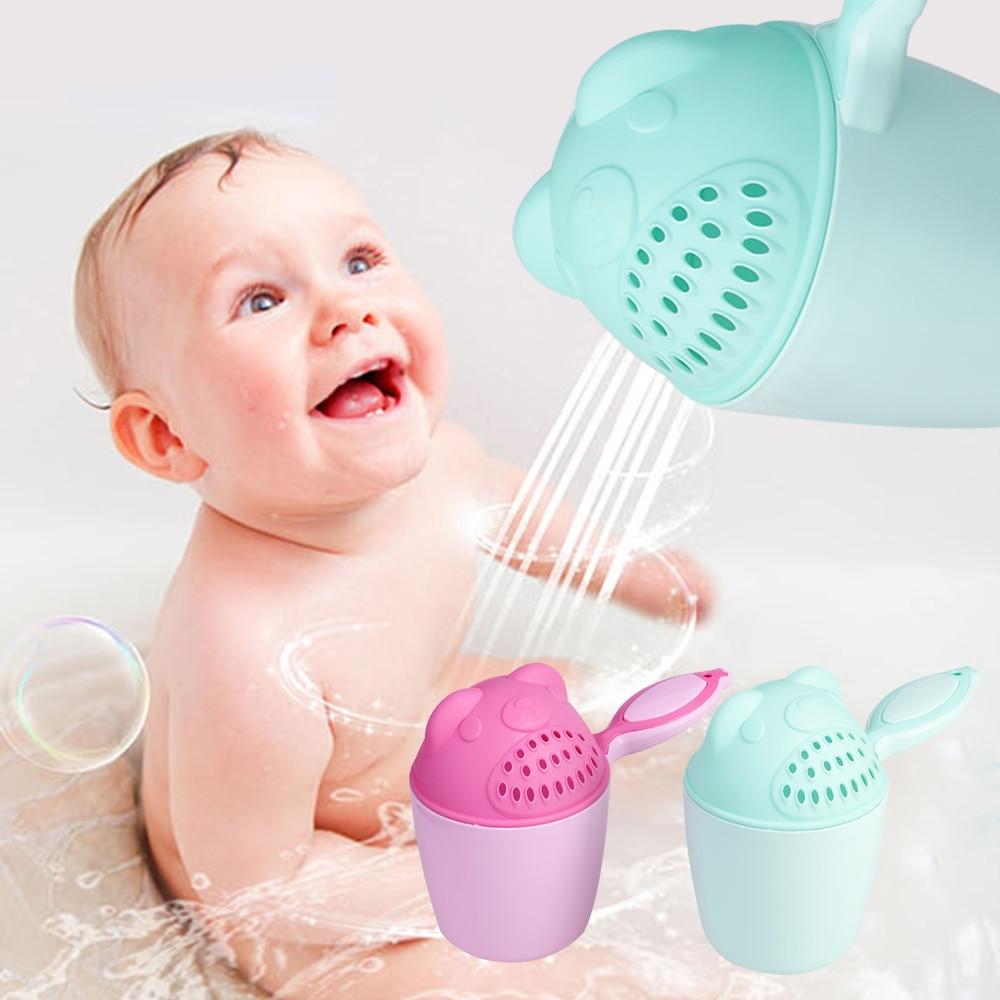 Baby Bath Rinse Cup