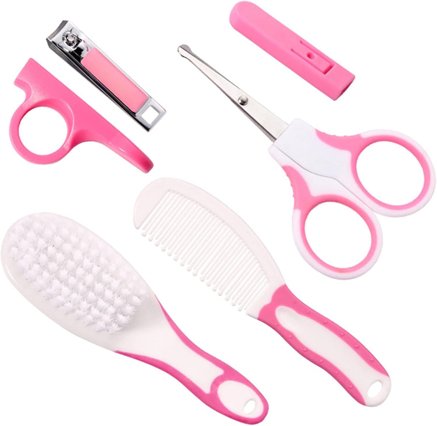 Baby Care Kit - First Baby Care Set