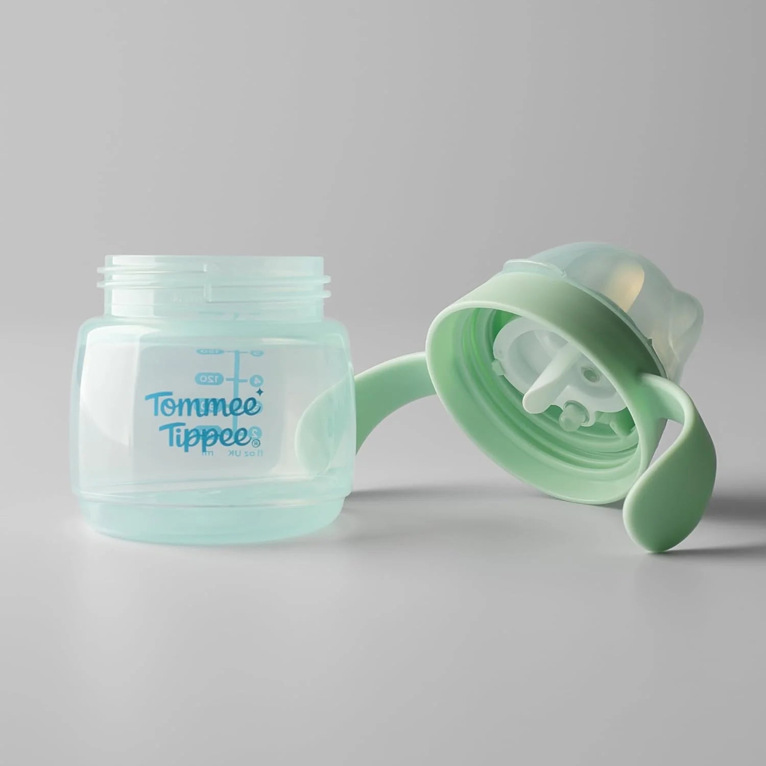 TOMMEE TIPPEE Transition Spout - Switching From Bottle To Cup