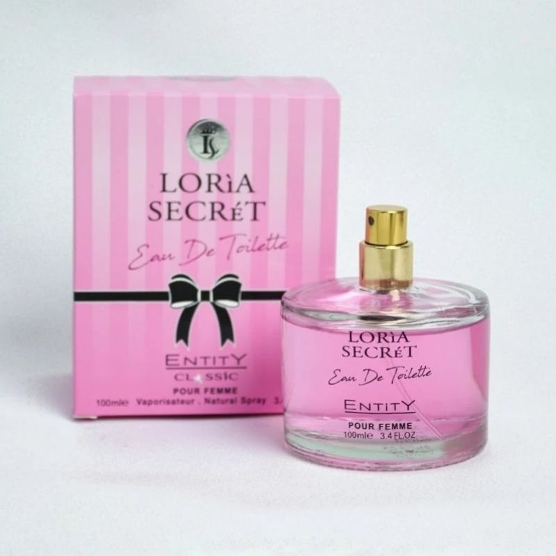 Entity Women Perfumes - Signature Scents From Entity Women Collection