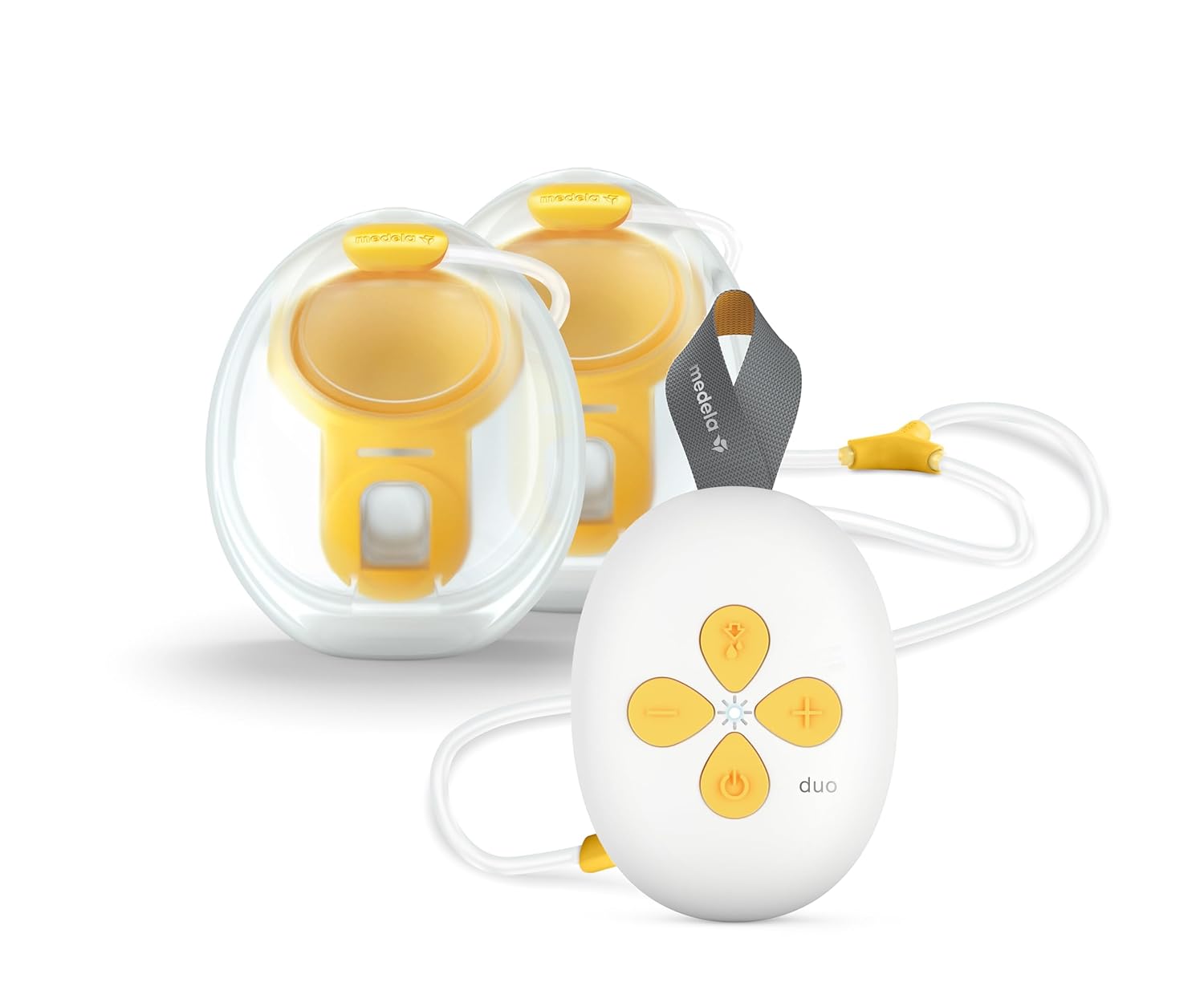 Medela Duo Hands-free Breast Pump