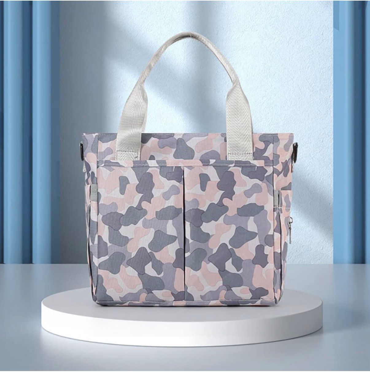 ZiT ongBeiBei Mama Bag